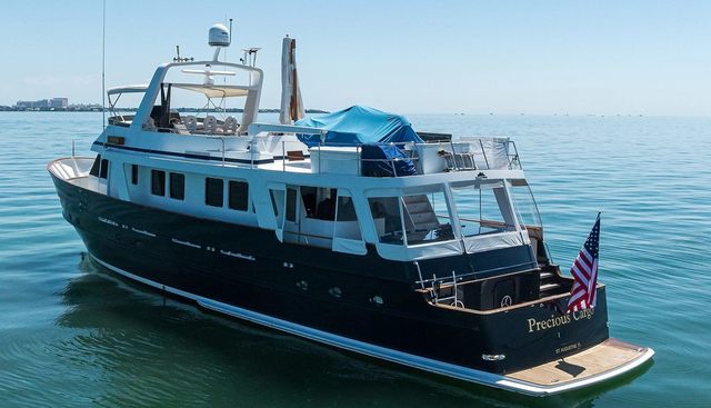 AVENTURER yacht for sale 50