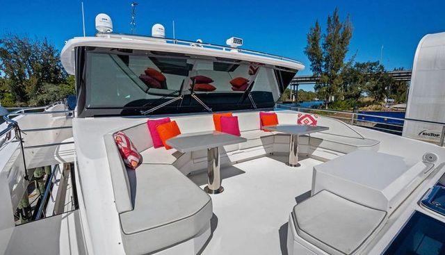 GENESIS yacht for sale 7