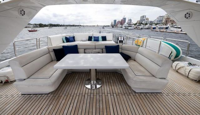 noname yacht for sale 50