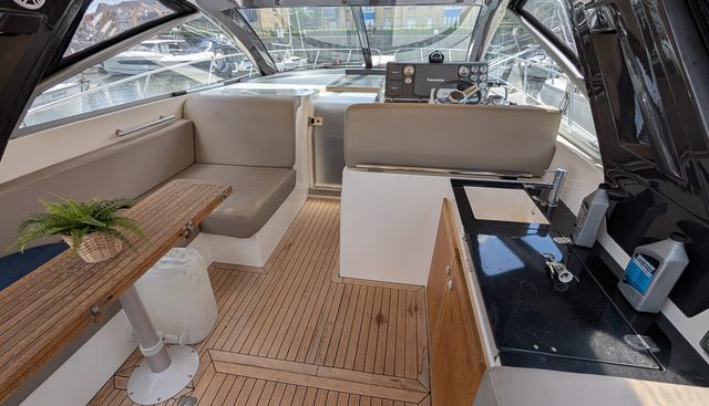 noname yacht for sale 5