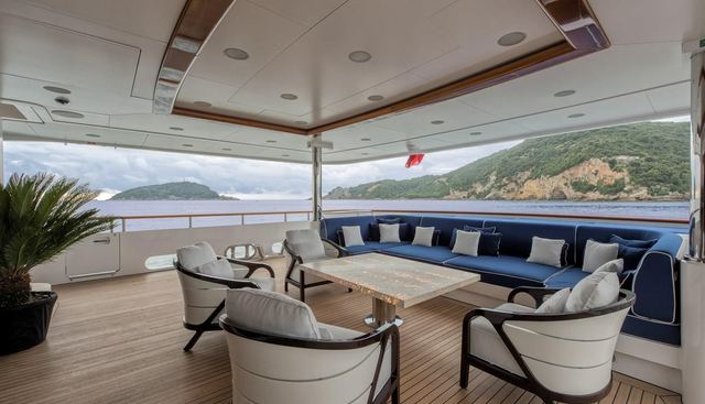 Rhino yacht for sale 3