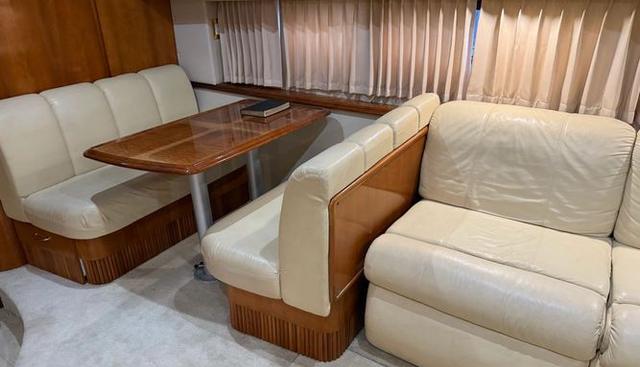 Ciao II yacht for sale 20