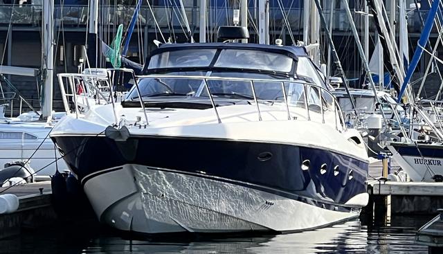 noname yacht for sale 5