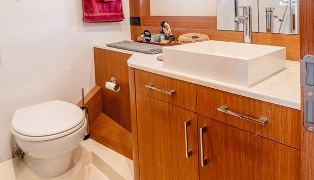 VIAKAREY yacht for sale 24