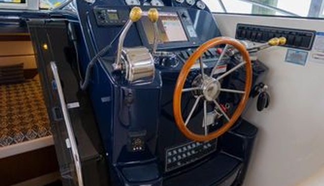 noname yacht for sale 29