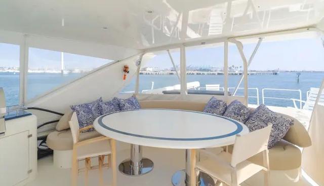 Anejo yacht for sale 22