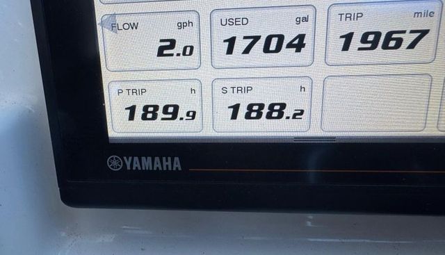 In Pursuit yacht for sale 27