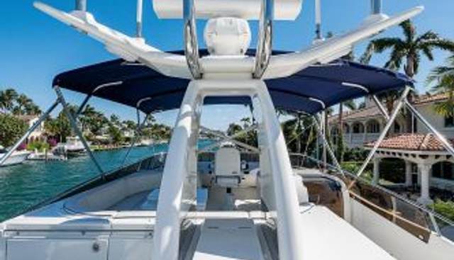 OCTOBER PRINCESS yacht for sale 70