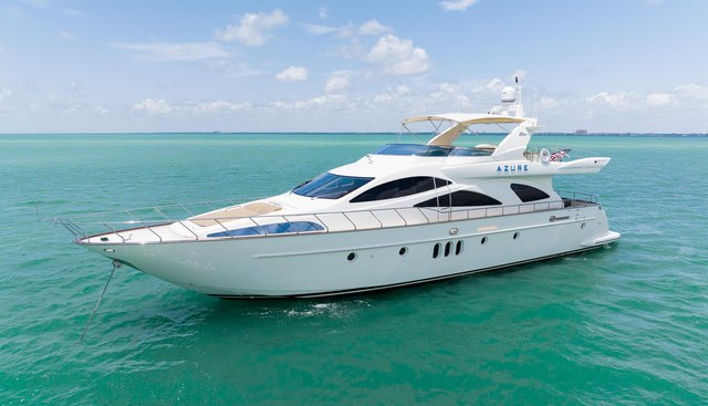 noname yacht for sale 7