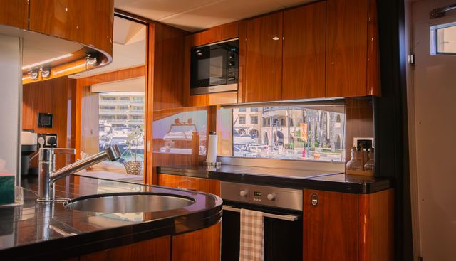 AINO A yacht for sale 20