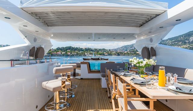 MAORO yacht for sale 19