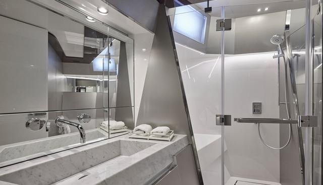 GODDESS OF THE MOON yacht for sale 13
