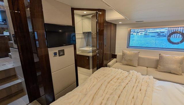 New for 2026 yacht for sale 40