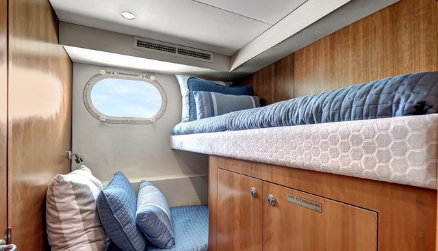 DANIELLE yacht for sale 38