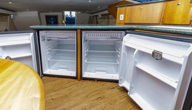 Just Joyce yacht for sale 24