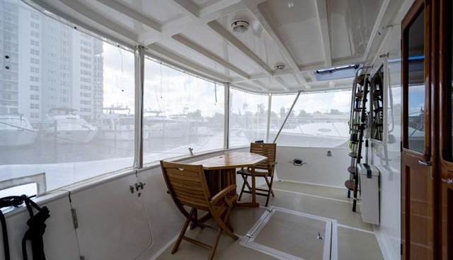 Homes yacht for sale 14