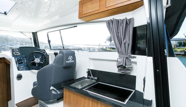 noname yacht for sale 5