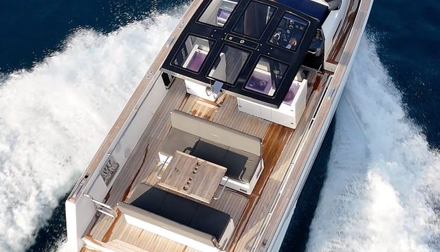 SACHOU yacht for sale 3