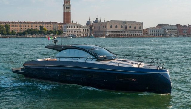 noname yacht for sale 3