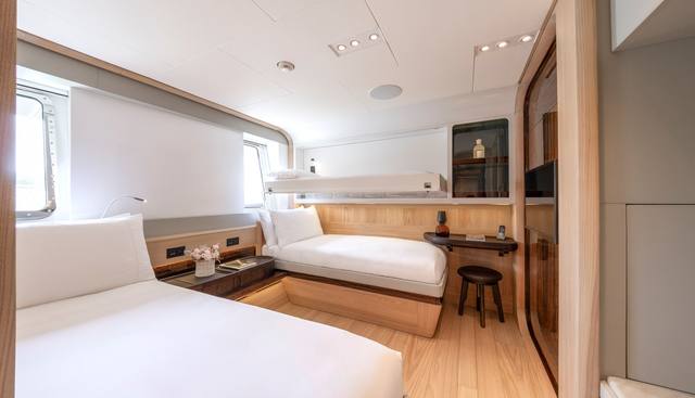 ANNABELLA yacht for sale 15