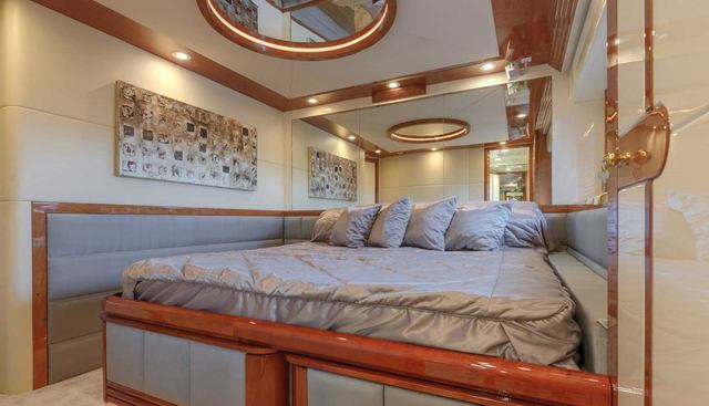 NOVELA yacht for sale 13