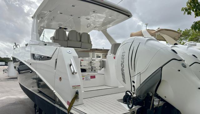 noname yacht for sale 7