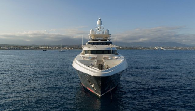 RENEGADE yacht for sale 107