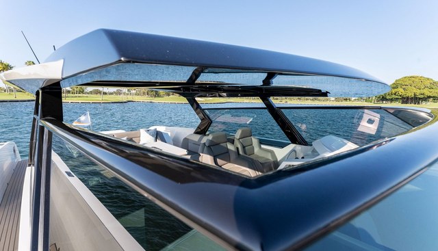 THE NEXT TRADE yacht for sale 112