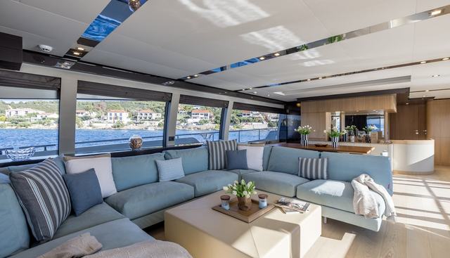 KATARIINA XO yacht for sale 7