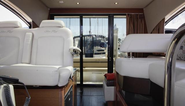 Baby Pie yacht for sale 29