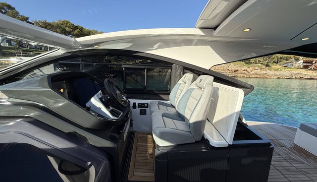 noname yacht for sale 34