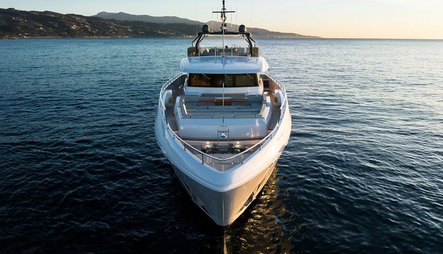 Navetta 42 yacht for sale 7