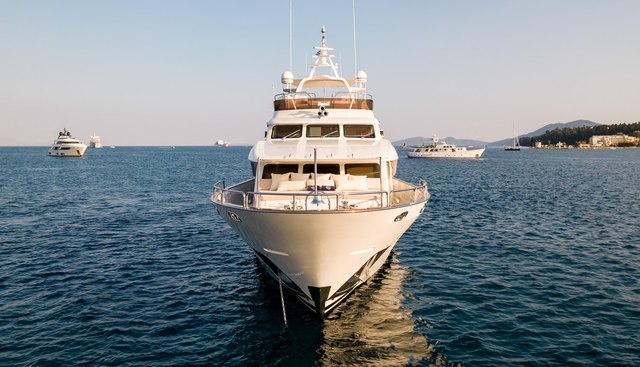 Endless Summer yacht for sale 42