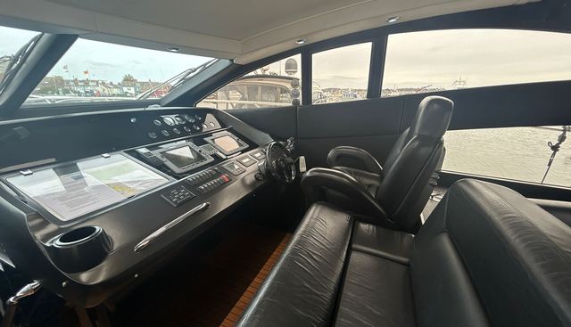 noname yacht for sale 4