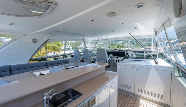 Lady Lorraine yacht for sale 67