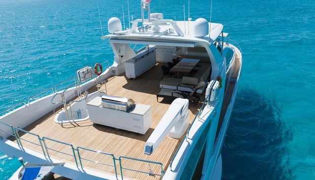 V&V yacht for sale 7