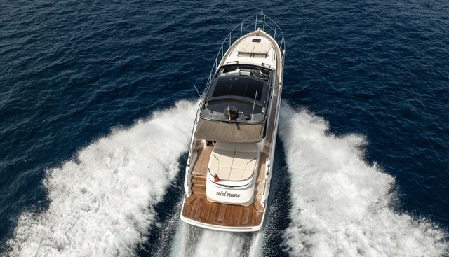 Nisi Nunc yacht for sale 9