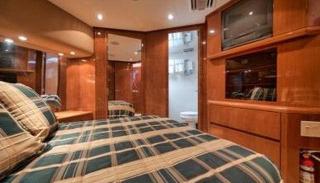 Jen Jen yacht for sale 24