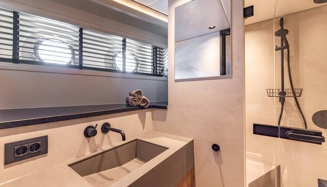 Lady Fleur yacht for sale 25