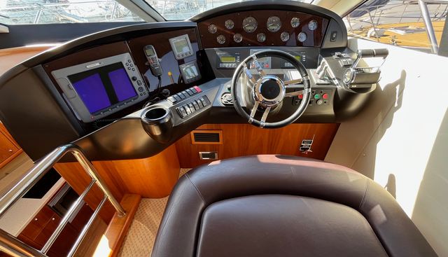 noname yacht for sale 24