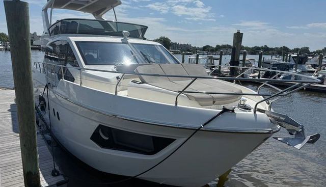 EMERALD yacht for sale 5