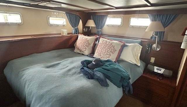 Day Light yacht for sale 33