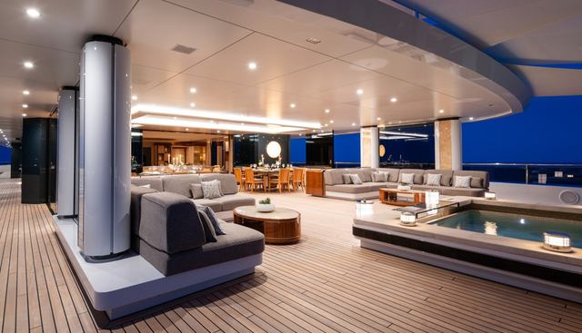 ENERGY yacht for sale 18