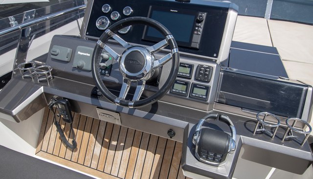 Don Pablo yacht for sale 18