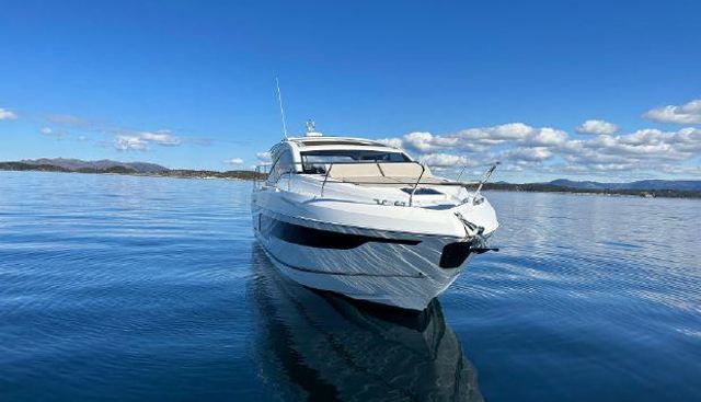 In Stock yacht for sale 5