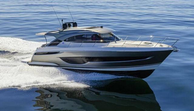 noname yacht for sale 2