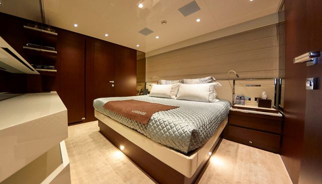 HAYAT yacht for sale 14
