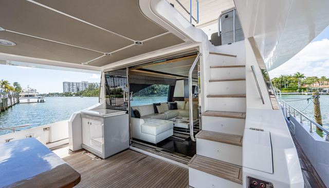 StaySea yacht for sale 17