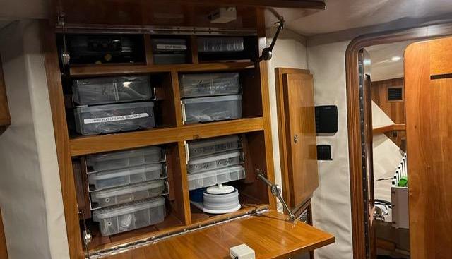 STEAMER yacht for sale 32