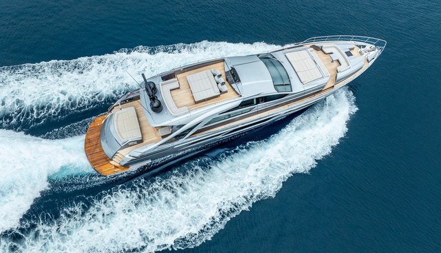 MAVIS yacht for sale 5